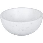 Differnz Ruz Waskom 25cm Rond Marmer 36.102.07