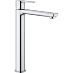 Grohe Lineare New wastafelkraan XL-size chroom 23405001