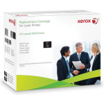 Xerox 106R01622 - Toner Cartridges / alternatief voor HP CE255X - Zwart