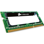 Corsair CMSO8GX3M2A1333C9 8GB DDR3 SODIMM 1333MHz (2 x 4 GB)