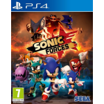 Koch Sonic Forces | PlayStation 4