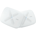 Zyxel Multi Tri-band AC3000 - Duo pack - Multiroom Wifi