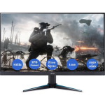 Acer Nitro VG270bmiix - Zwart