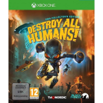 Koch Destroy All Humans | Xbox One