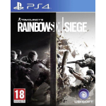 Ubisoft Rainbow Six: Siege | PlayStation 4