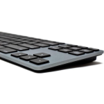 Matias Bedraad Tenkeyless Toetsenbord (Space) - Grijs