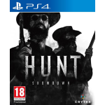 Koch Hunt Showdown | PlayStation 4