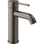 Grohe Essence New wastafelkraan S-size brushed hard graphite 23590al1