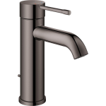 Grohe Essence New wastafekraan S-size met waste hard graphite 23589A01