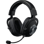 Logitech G PRO Gaming Headset - Negro - Negro