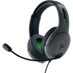 PDP Gaming LVL50 Stereo Gaming Headset - Xbox One - - Zwart