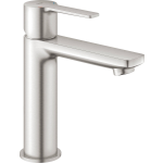 Grohe Lineare New wastafelkraan S-size supersteel 23106dc1