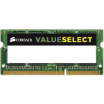 Corsair CMSO8GX3M1C1600C11 8GB DDR3L SODIMM 1600MHz (1 x 8 GB)