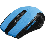 Dragon War 2 in 1 Combo Set - Gaming Headset + Muis Bundel - Blauw