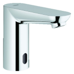 Grohe Euroeco Elektronische kraan 3/8 inch 230V Chroom glans 36409000