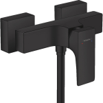 Hansgrohe Metropol douchekraan met koppelingen mat 32560670 - Negro