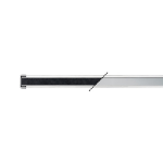 I Drain IDrain PlanoTile rooster voor douchegoot betegelbaarmat 700 mm IPRO0700Y