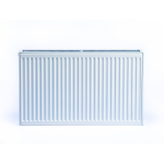 NEMO Spring Compact type 22 horizontale paneelradiator plaatstaal H 500 x L 1200 mm 1739 W wit RAL 9016 144K2250120215