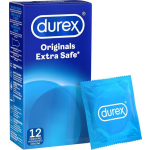 Durex Extra Safe 12 x