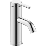 Duravit C.1 wastafelmengkraan S-size chroom C11010002010