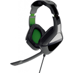 GioTeck HC-X1 Stereo Game Headset - Xbox One + PC + MAC + PS4
