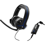 Thrustmaster Y300P Gaming Headset PS4 + PS3