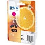 Epson Cartouche Oranges Ink Claria Premium - Magenta