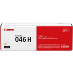 Canon Toner CRG-046H Gelb 1251C004, CRG046H, 046HY, 046YH - Geel