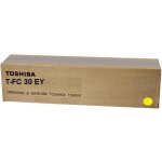 Toshiba T-FC 30 EY Origineel - Geel