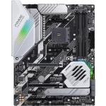 Asus PRIME X570-PRO Socket AM4 ATX AMD X570