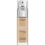 L'Oreal Foundation Perfect Match 3N Creamy - 30 ml - Silver