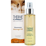 Therme Massage Oil - Hammam 125 ml