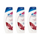 Head and Shoulders Head & Shoulders Anti Shampoo Voordeelverpakking - 2in1 3x225 ml