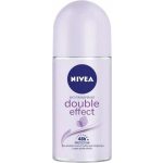 Nivea Deo Roll-On Double Effect - 50 ml