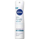 Nivea Beauty Elixir Fresh Anti Transpirant Deodorant Spray - 150 ml