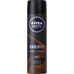Nivea Men Deep Espresso Anti-Transpirant Spray - 150 ml