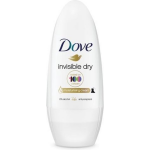 Dove Deoroller Invisible Dry - 100 ml