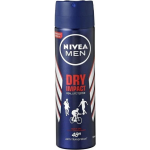 Nivea Deospray Men - Dry Impact 150 ml.