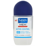 Sanex Deo Roll-on Men Active Control - 50 ml