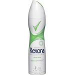 Rexona Deodorant Deospray Aloe Vera - 150ml