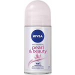 Nivea Pearl & Beauty Roll-On Deodorant - 50 ml