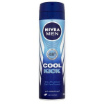 Nivea Deospray for Men - Cool Kick - 150 ml.