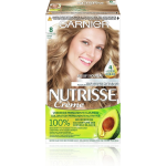 Garnier Nutrisse Crème 80 - Natuurlijk Lichtlond - Haarverf