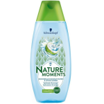 Schwarzkopf Shampoo Nature Moments Coconut Water - 250 ml