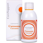CureSupport Liposomal Curosome Curcumin 100mg - 250 ml