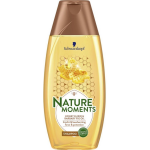 Schwarzkopf Shampoo - Nature Moments Honey & Fig Oil 250 ml
