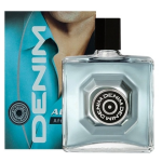 Denim Aftershave Aqua Man - 100 ml