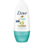 Dove Go Fresh Peer & Aloë Vera Deodorant - 50 ml