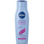 Nivea Diamond Gloss Care Shampoo 250 ml