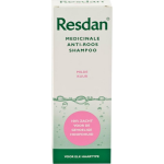 Resdan Anti-Roos Shampoo Milde Kuur - 200 ml.